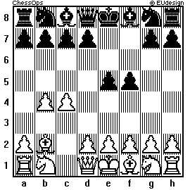 Chess Board