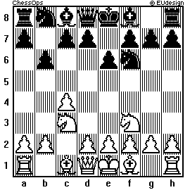 Chess Board