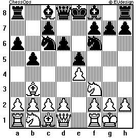 Chess Board
