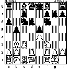 Chess Board