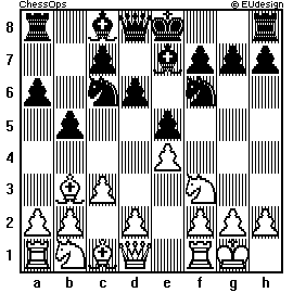 Chess Board
