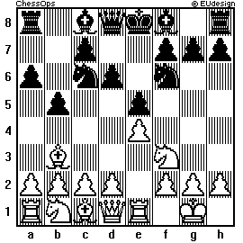 Chess Board