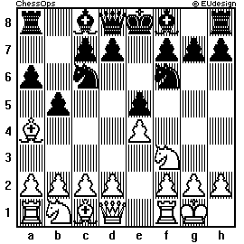 Chess Board