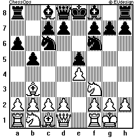 Chess Board