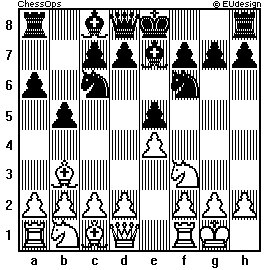 Chess Board
