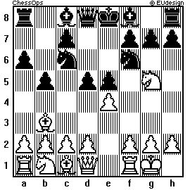 Chess Board