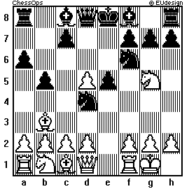 Chess Board