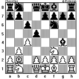 Chess Board