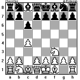 Chess Board