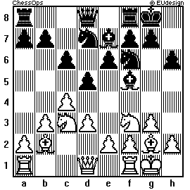 Chess Board
