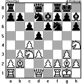Chess Board