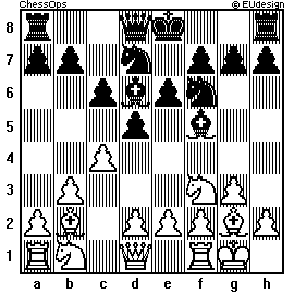 Chess Board