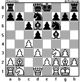 Chess Board