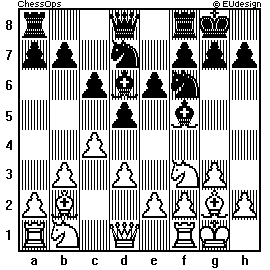 Chess Board