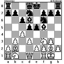 Chess Board