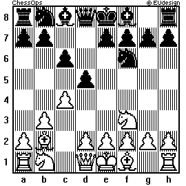 Chess Board