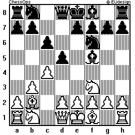 Chess Board