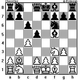 Chess Board