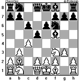 Chess Board