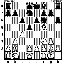 Chess Board
