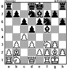 Chess Board