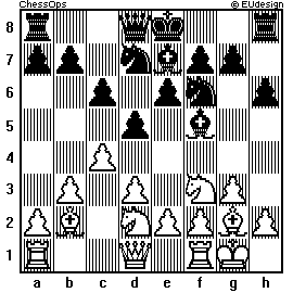 Chess Board