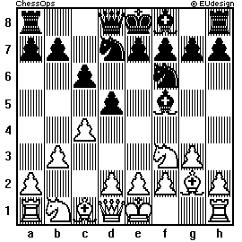 Chess Board
