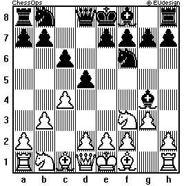 Chess Board