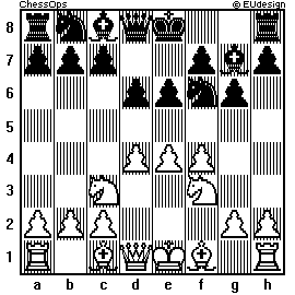 Chess Board