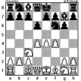 Chess Board