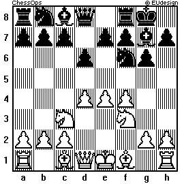 Chess Board