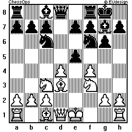 Chess Board