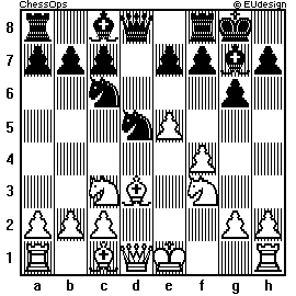 Chess Board