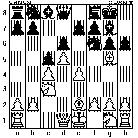 Chess Board
