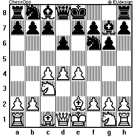 Chess Board