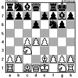 Chess Board