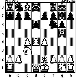 Chess Board