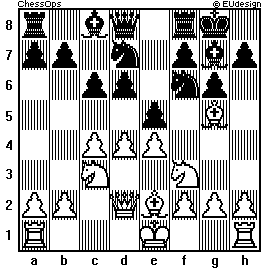 Chess Board