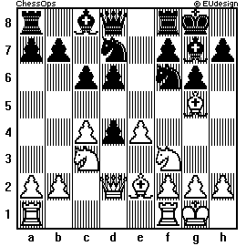 Chess Board