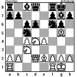 Chess Board