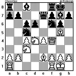 Chess Board