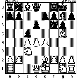 Chess Board