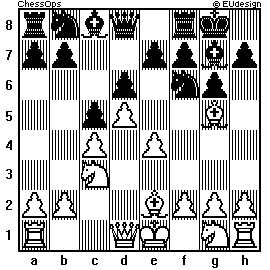 Chess Board