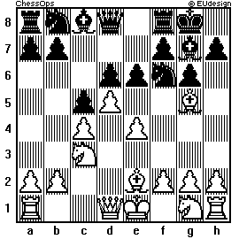 Chess Board
