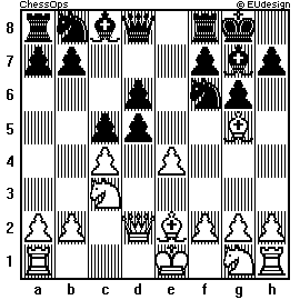 Chess Board