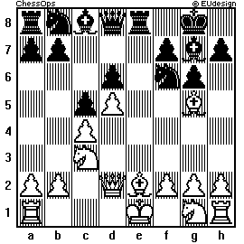 Chess Board