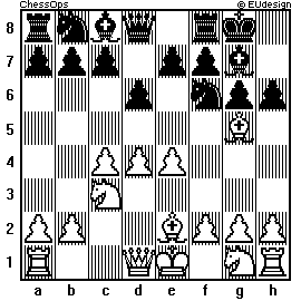 Chess Board