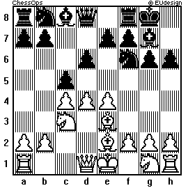 Chess Board