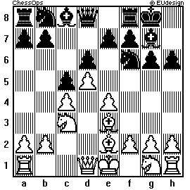 Chess Board