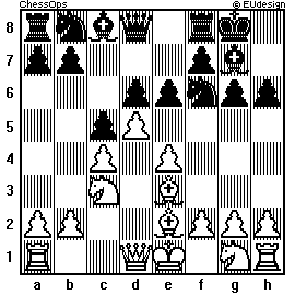 Chess Board